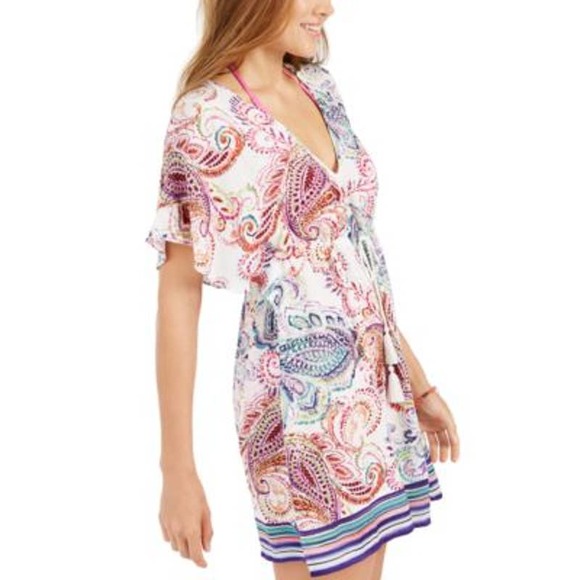 Ralph Lauren Other - NWT - Ralph Lauren Dress Cover Up